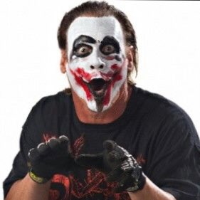 Wade Wilson tweet media