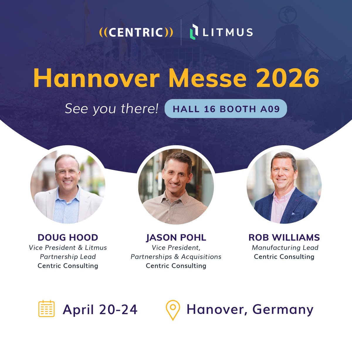 Centric Consulting tweet media