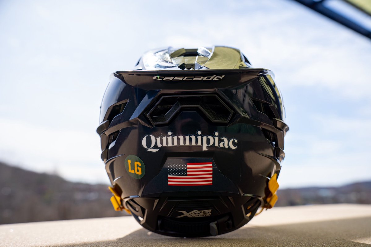 Quinnipiac Men's Lacrosse tweet media