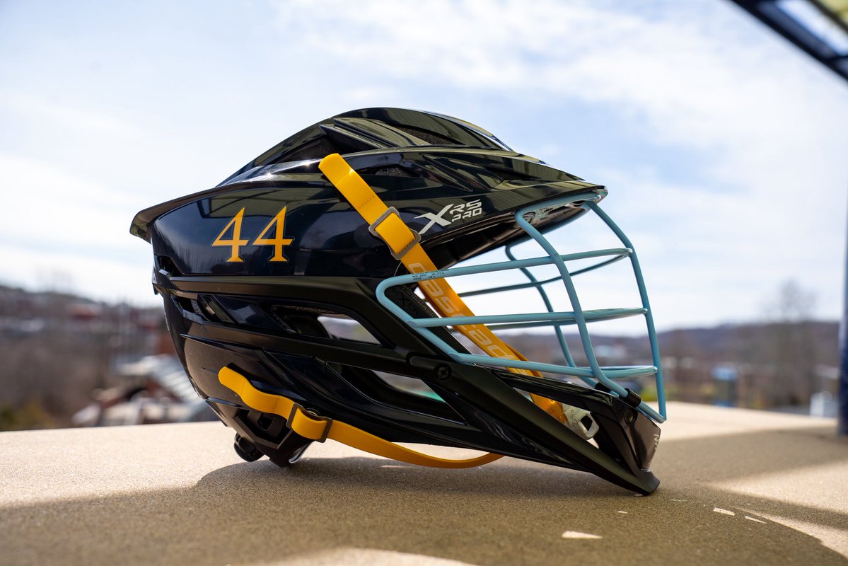 Quinnipiac Men's Lacrosse tweet media