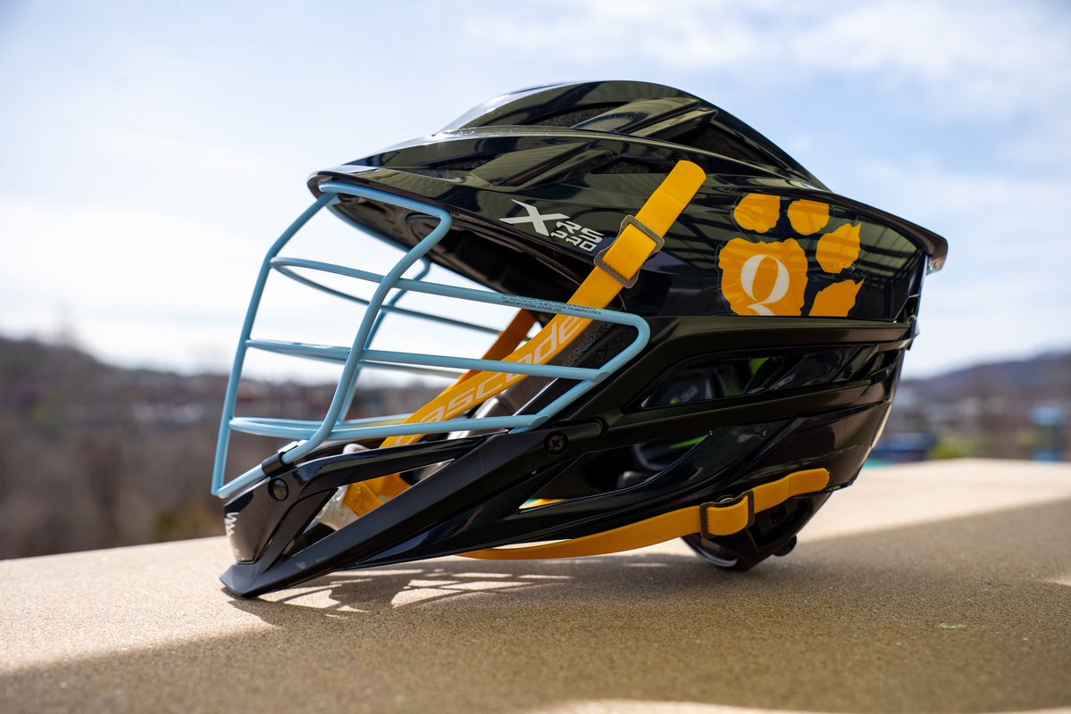 Quinnipiac Men's Lacrosse tweet media
