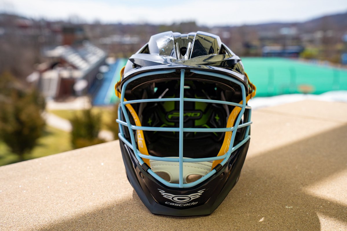 Quinnipiac Men's Lacrosse tweet media