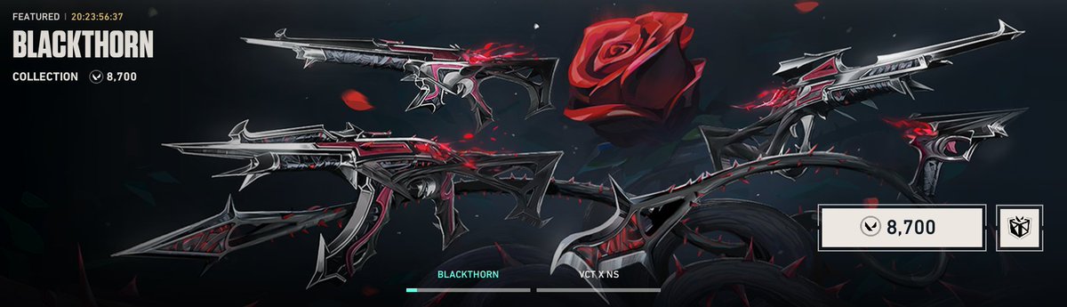 VALORANT Leaks & News tweet media