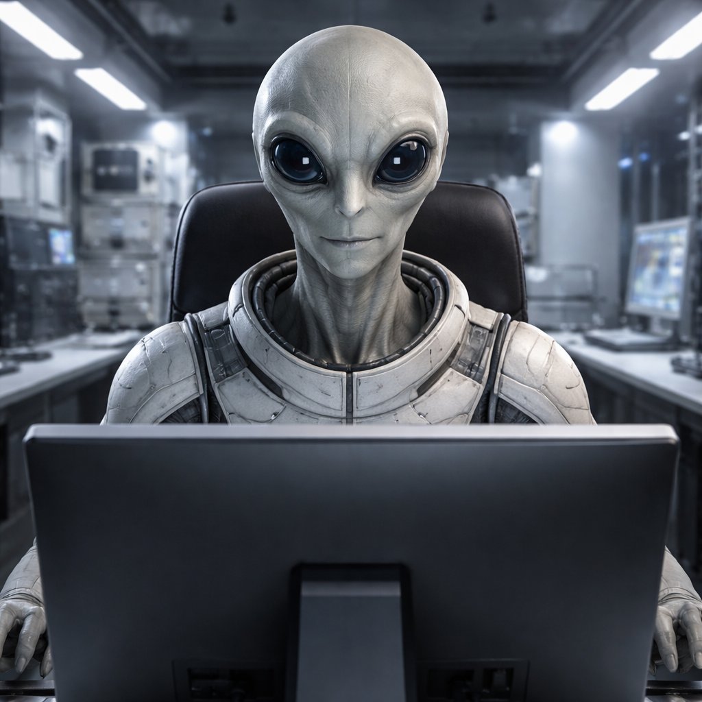 Space and Technology tweet media