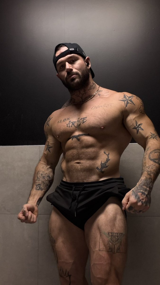 ☀️🌴Dom Luvsss 🌴☀️ tweet media