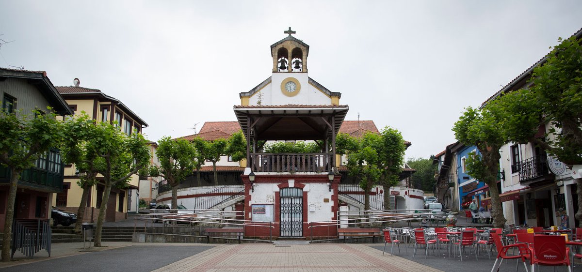 VisitBiscay tweet media