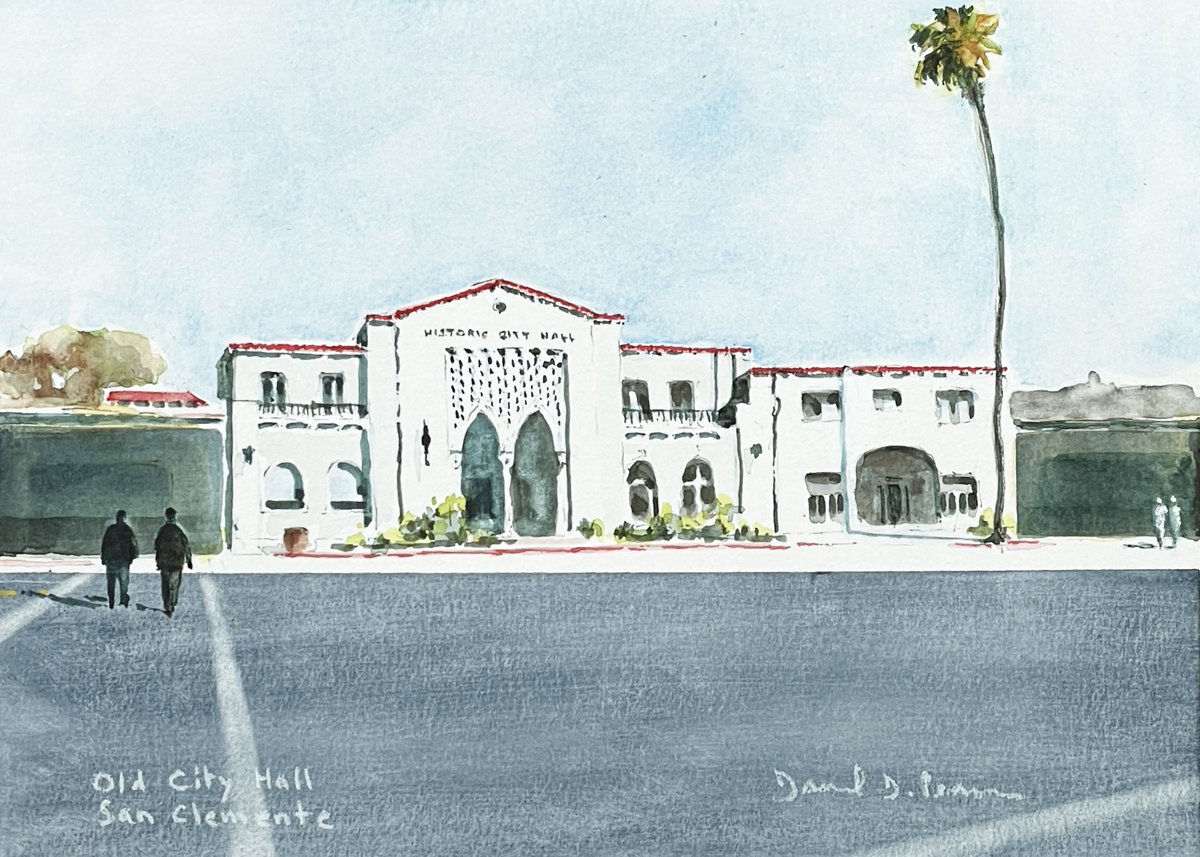 David D. Pearce tweet media