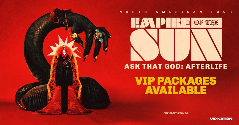 VIP Nation tweet media