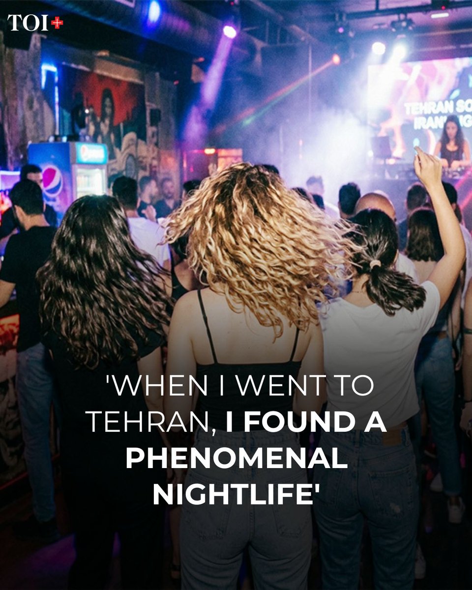 TOI Plus tweet media