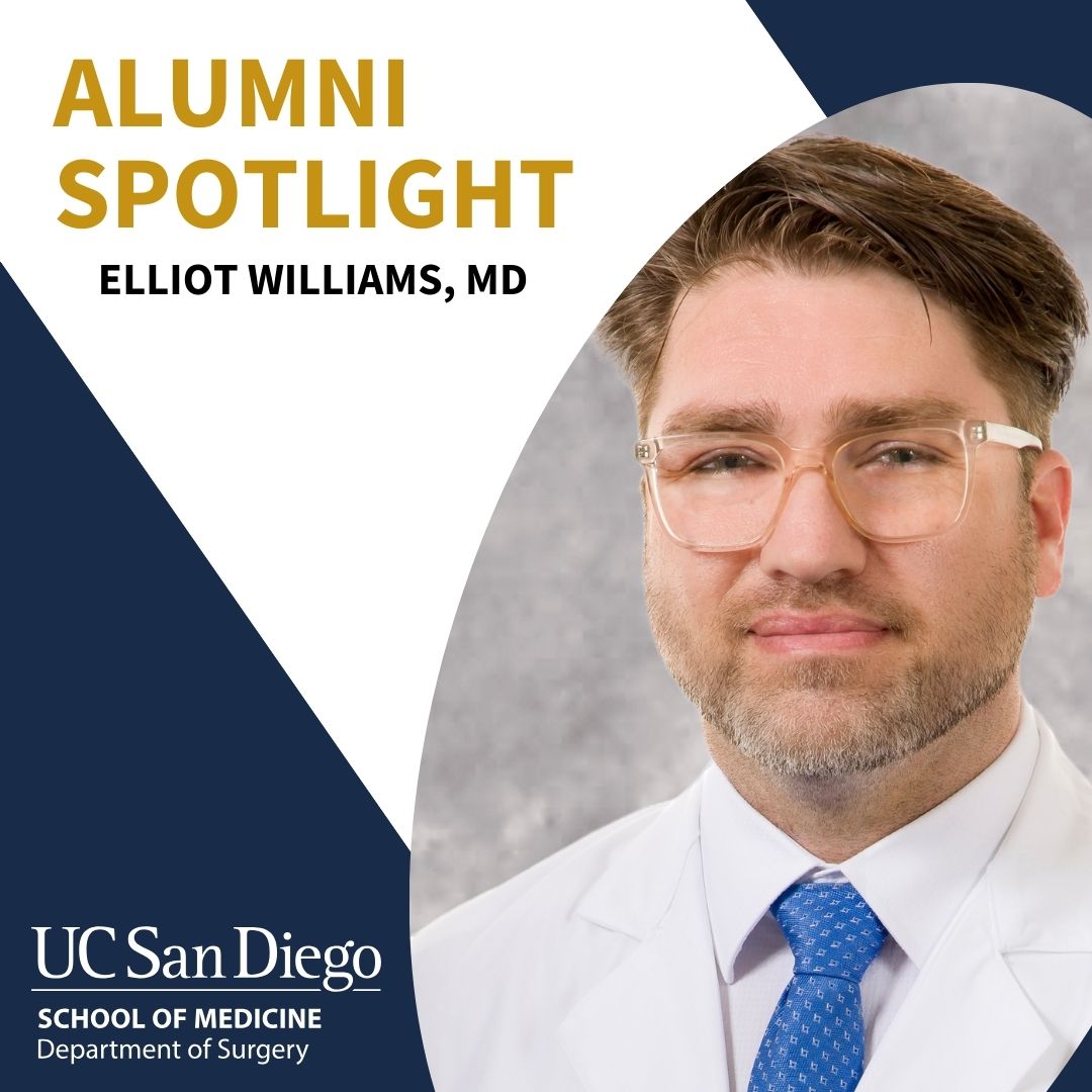 UC San Diego Surgery tweet media