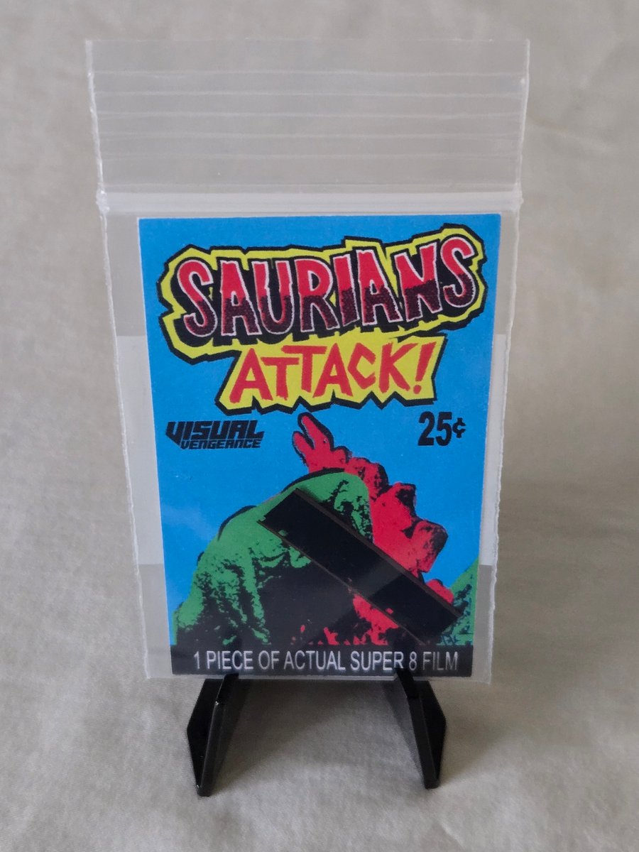 Visual Vengeance tweet media