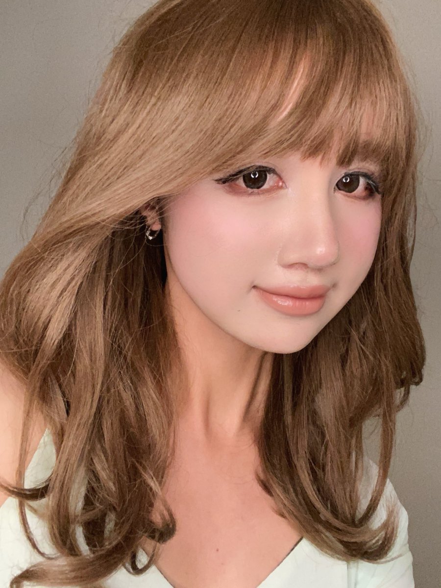 上海Ts kiwi 黒沢ジャスミン tweet media