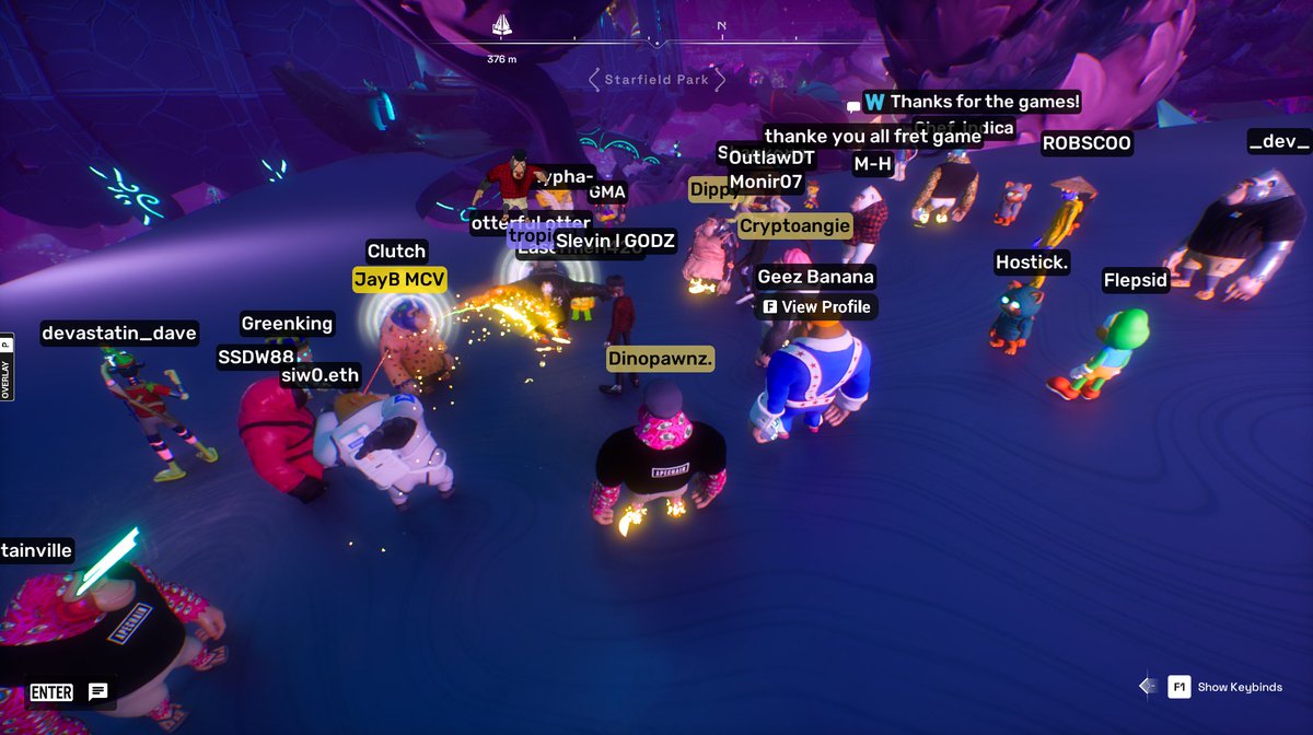 Dinopawnz🦍 tweet media