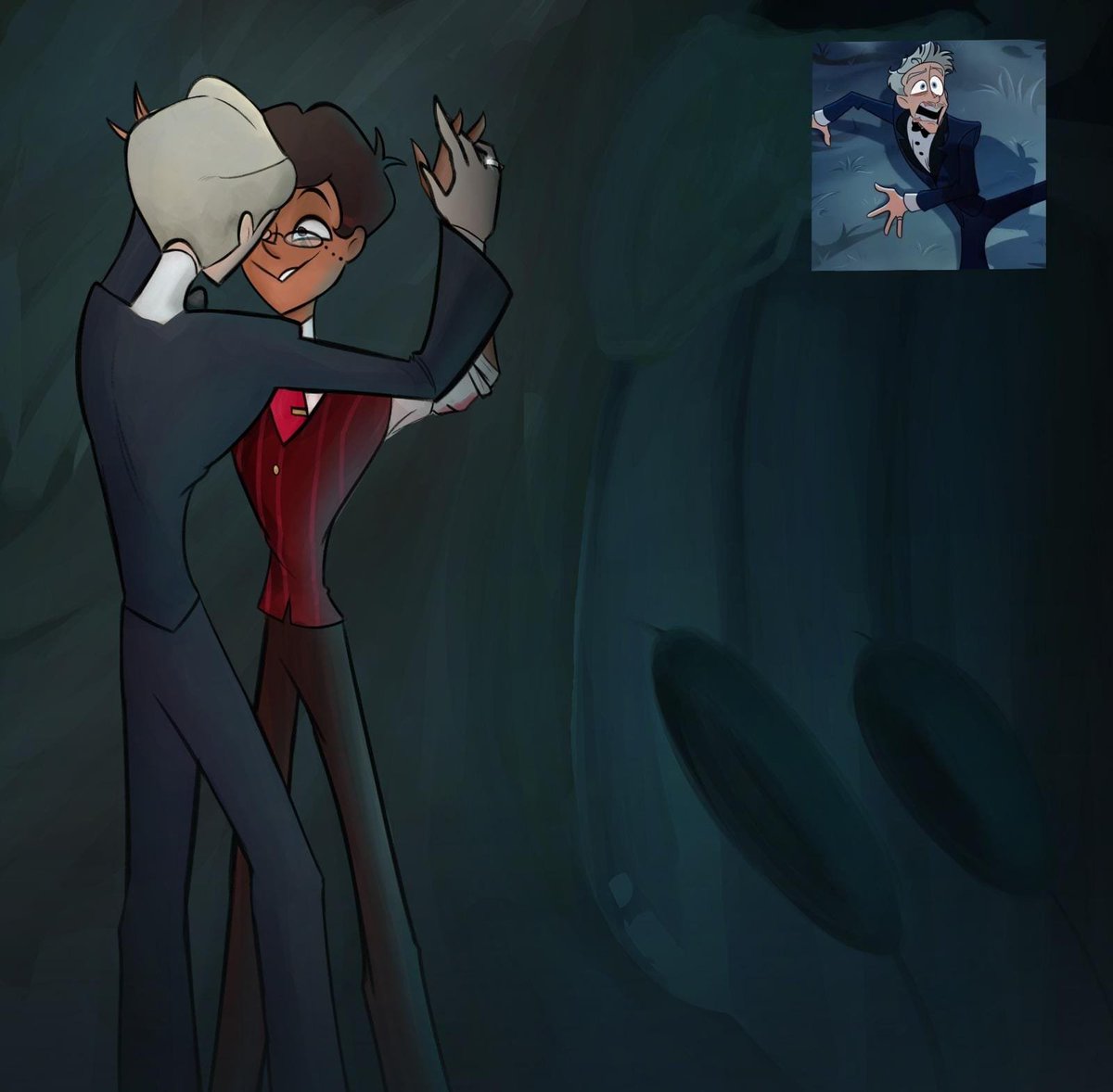 ༺Layels💫༻ tweet media