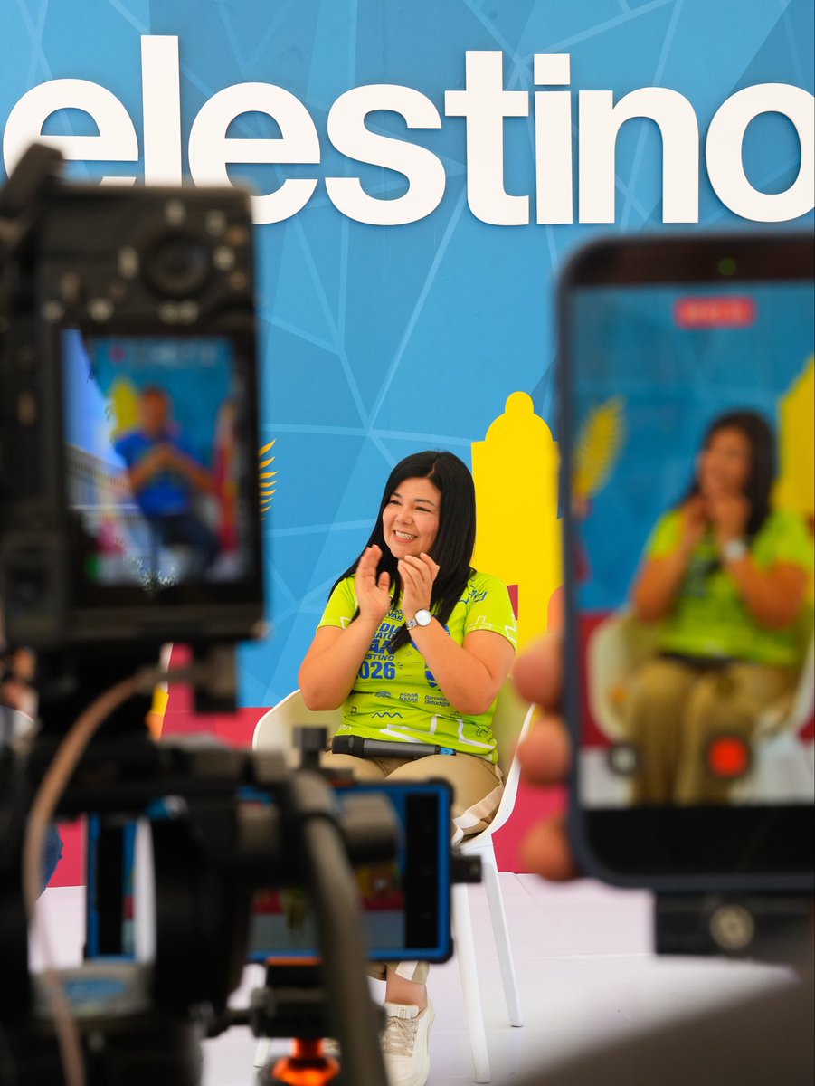 Alcaldía de Barcelona tweet media