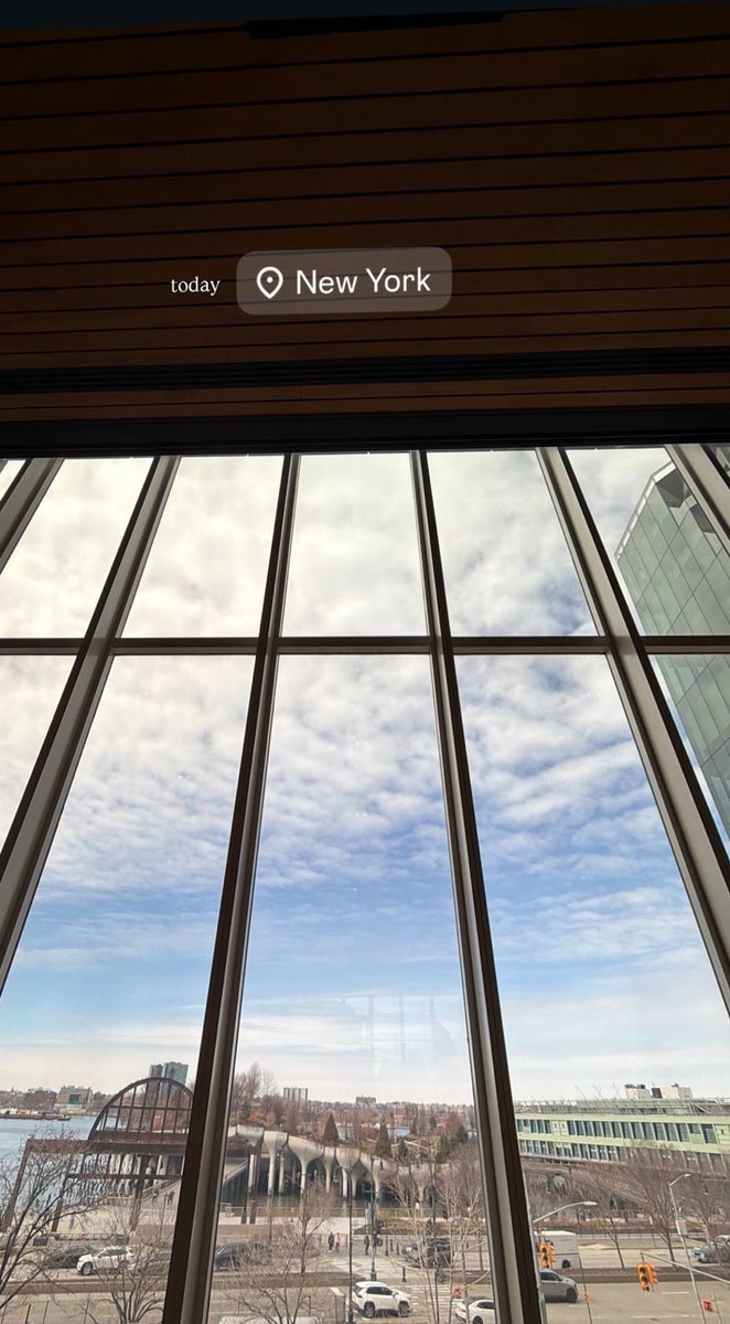 ok no me lo vi venir pero me encanta