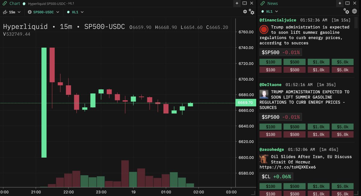 Insilico Terminal tweet media