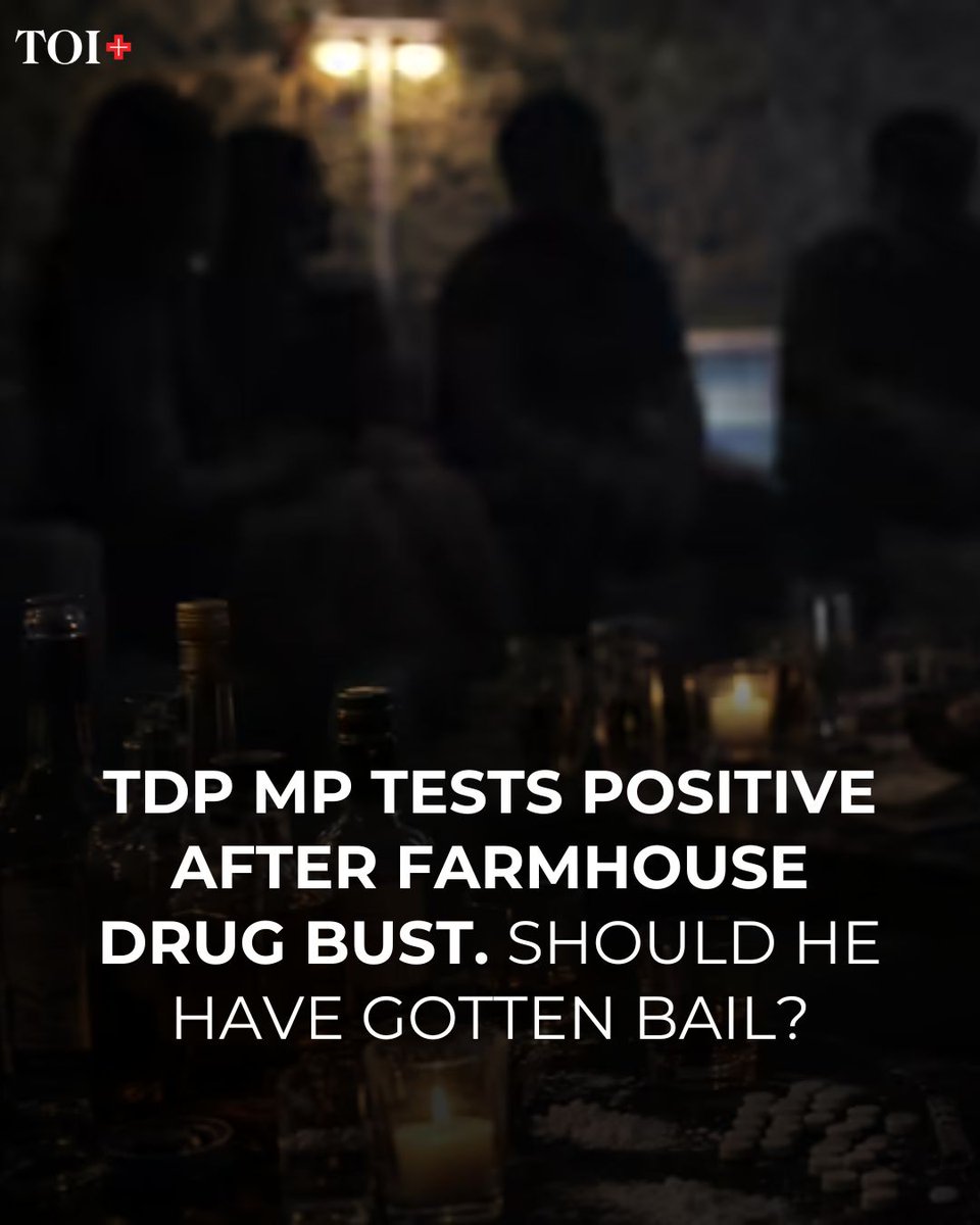 TOI Plus tweet media