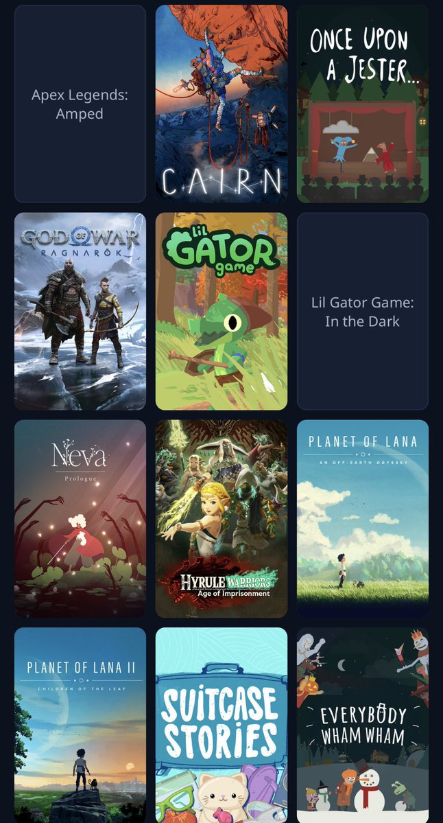 Ilona 🎮 tweet media