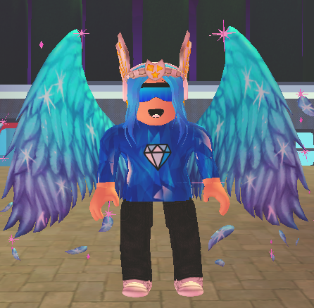 Rockenmon's tweet photo. Avatar 4 and 5 made more 2d shirts and made  female avatars for some reason (something to do with LL rng most likely)  pretty sure id go and use the female avatars for a full year https://t.co/dgQvs73DaA