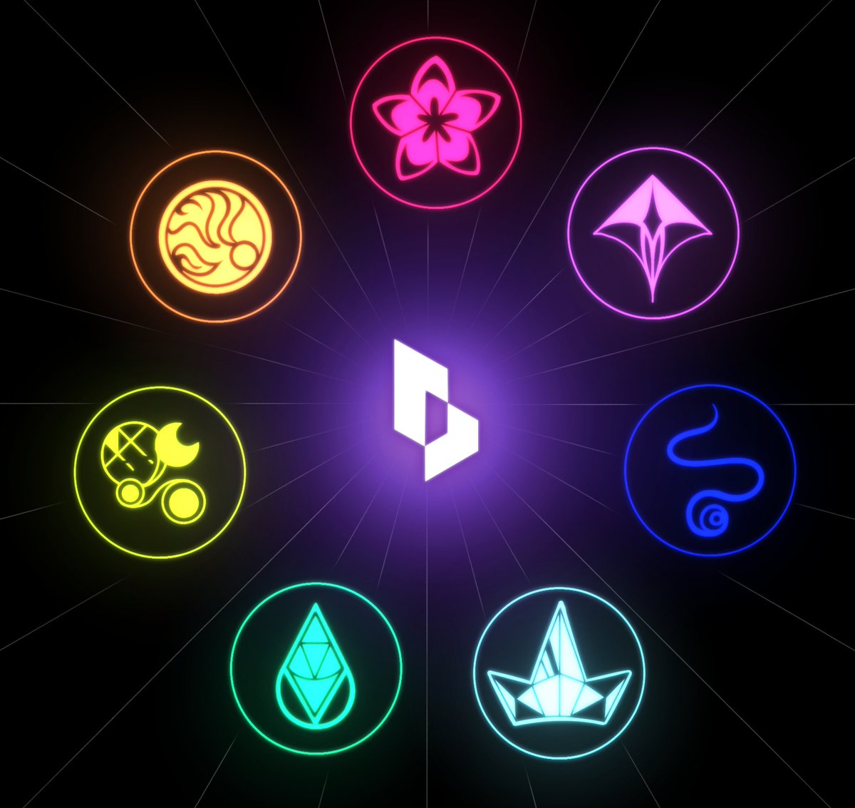 OtherEgg Genesis tweet media