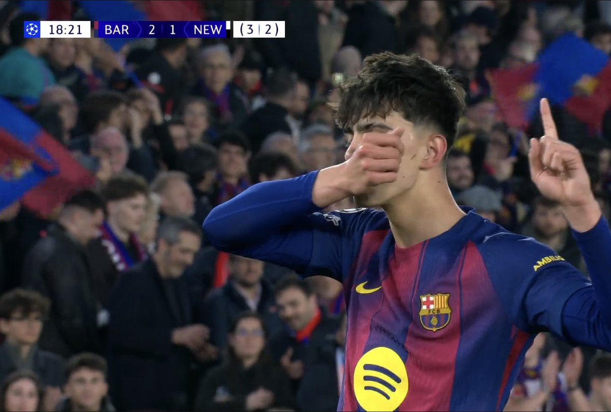 The Touchline | 𝐓 tweet media