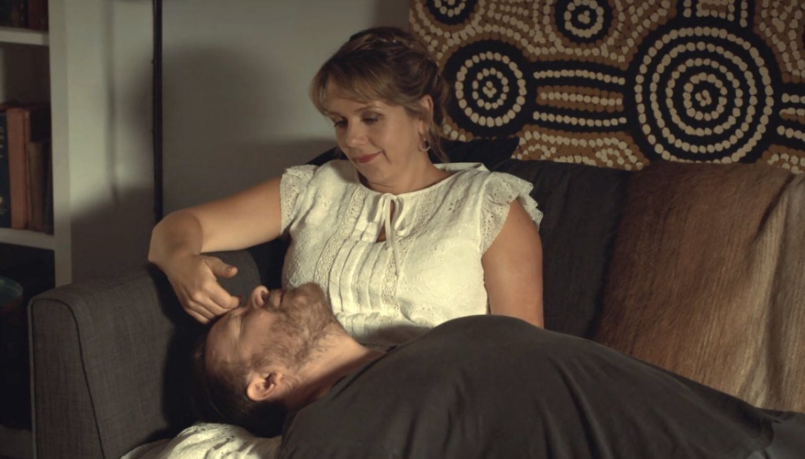 After Life 🐕‍🦺 tweet media