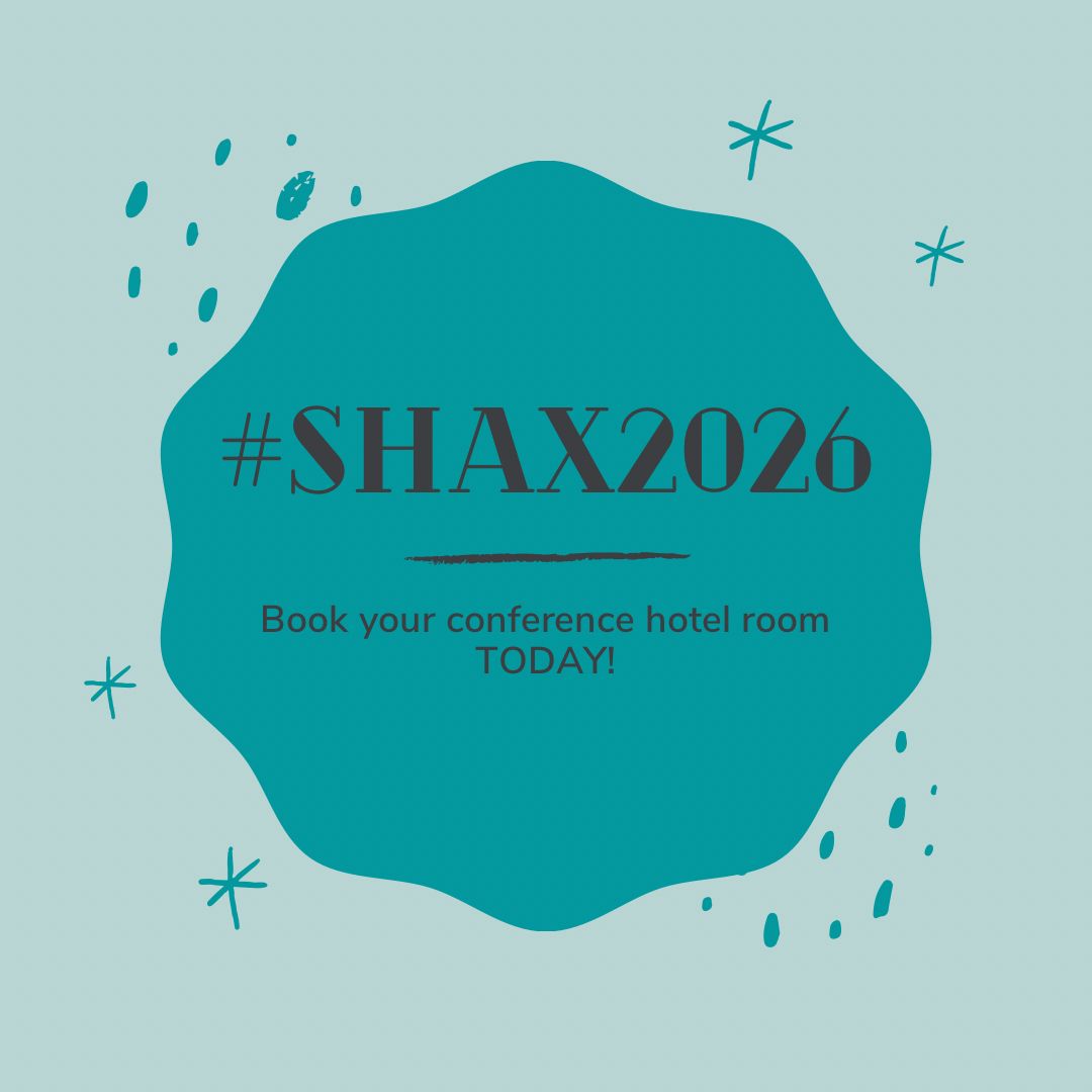 Shakespeare Association of America tweet media