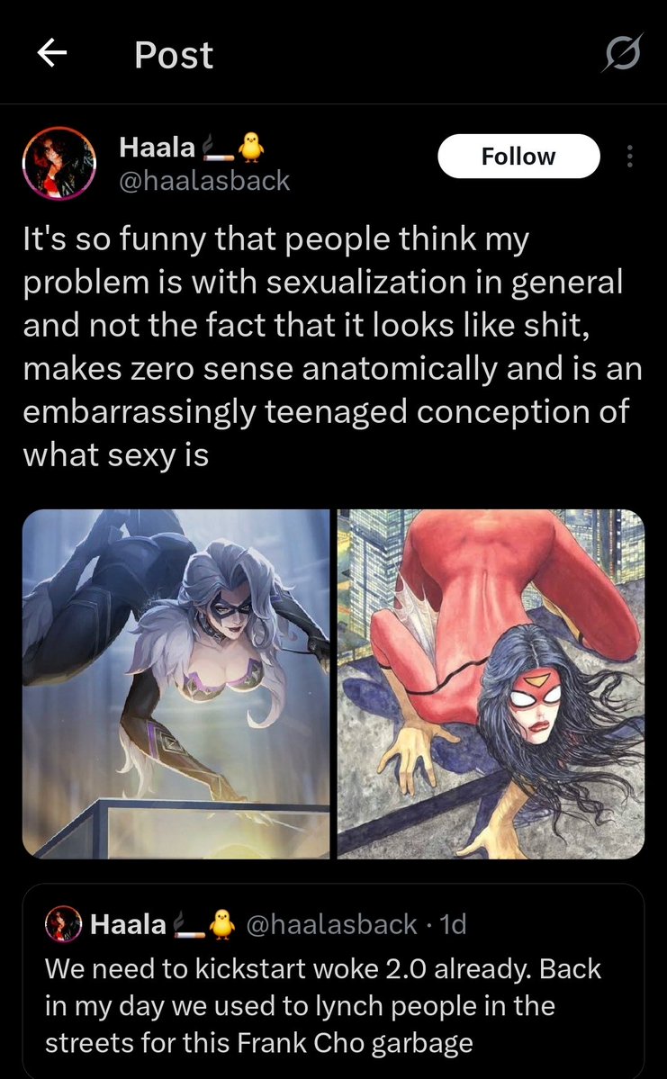 ❄️ AbsoluteZer0 ❄️ tweet media