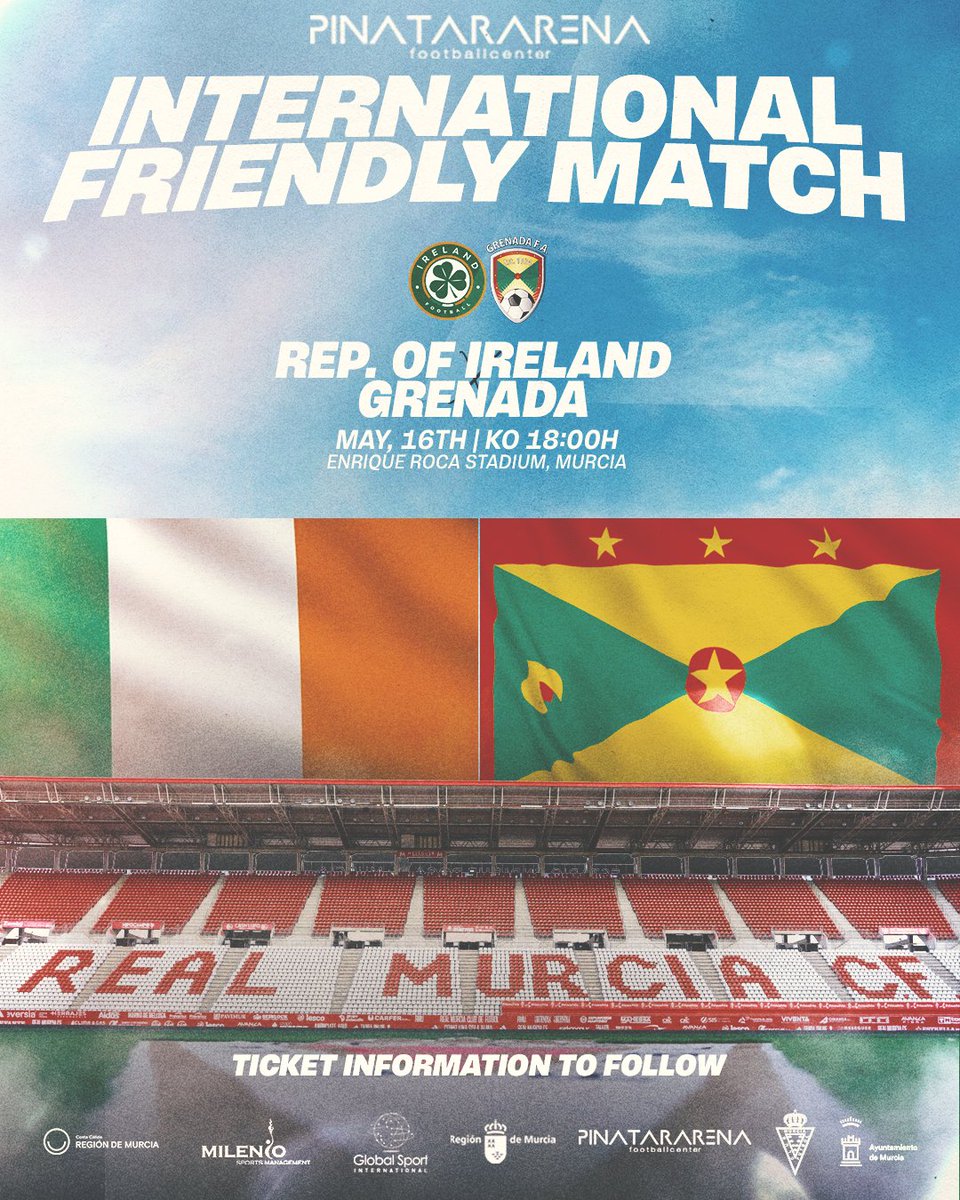 Pinatar Arena tweet media