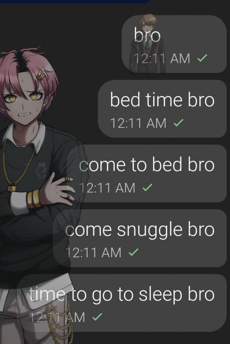 Project: Eden’s Garden Textposts tweet media