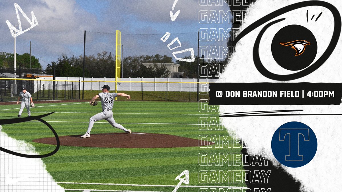 AU Ravens Baseball tweet media