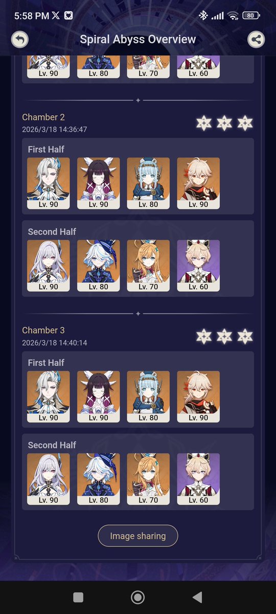 Exterminans Aeterna tweet media