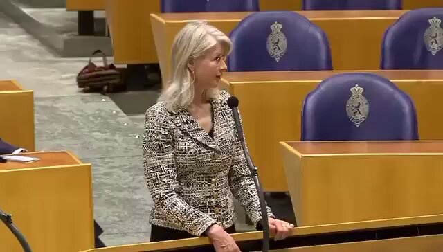 Petra van Dam tweet media