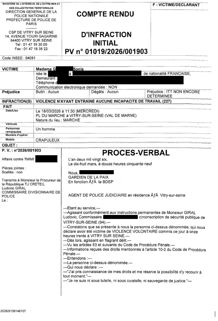 Le druide syndicaliste 🚩 tweet media