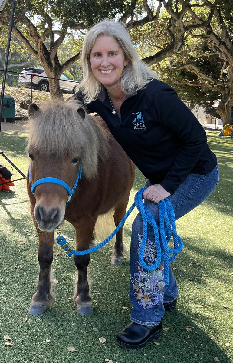 SPCA Monterey County tweet media