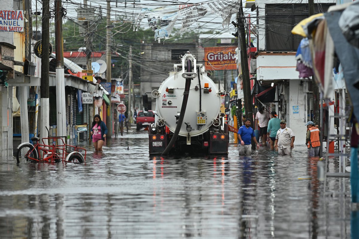 Audelino Macario tweet media