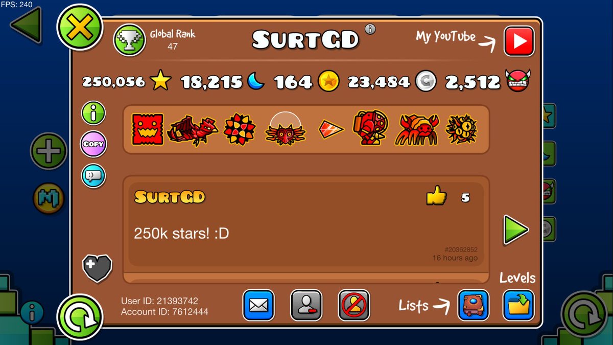 GDTop100 tweet media