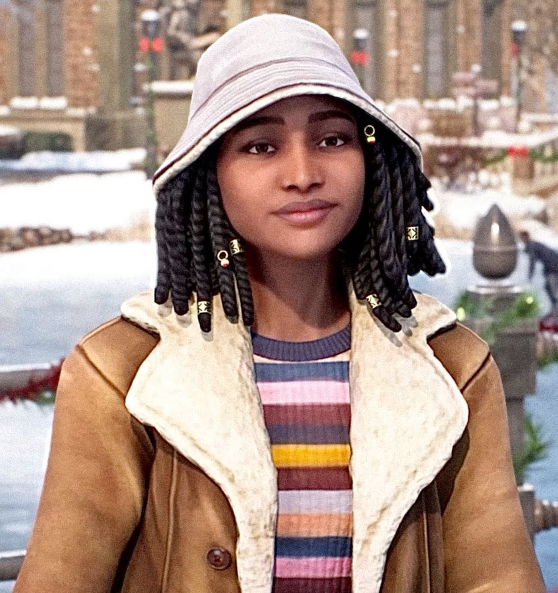 Clover Rose 🦋 tweet media