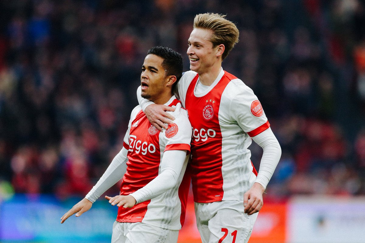 SANTOS Football Planet tweet media