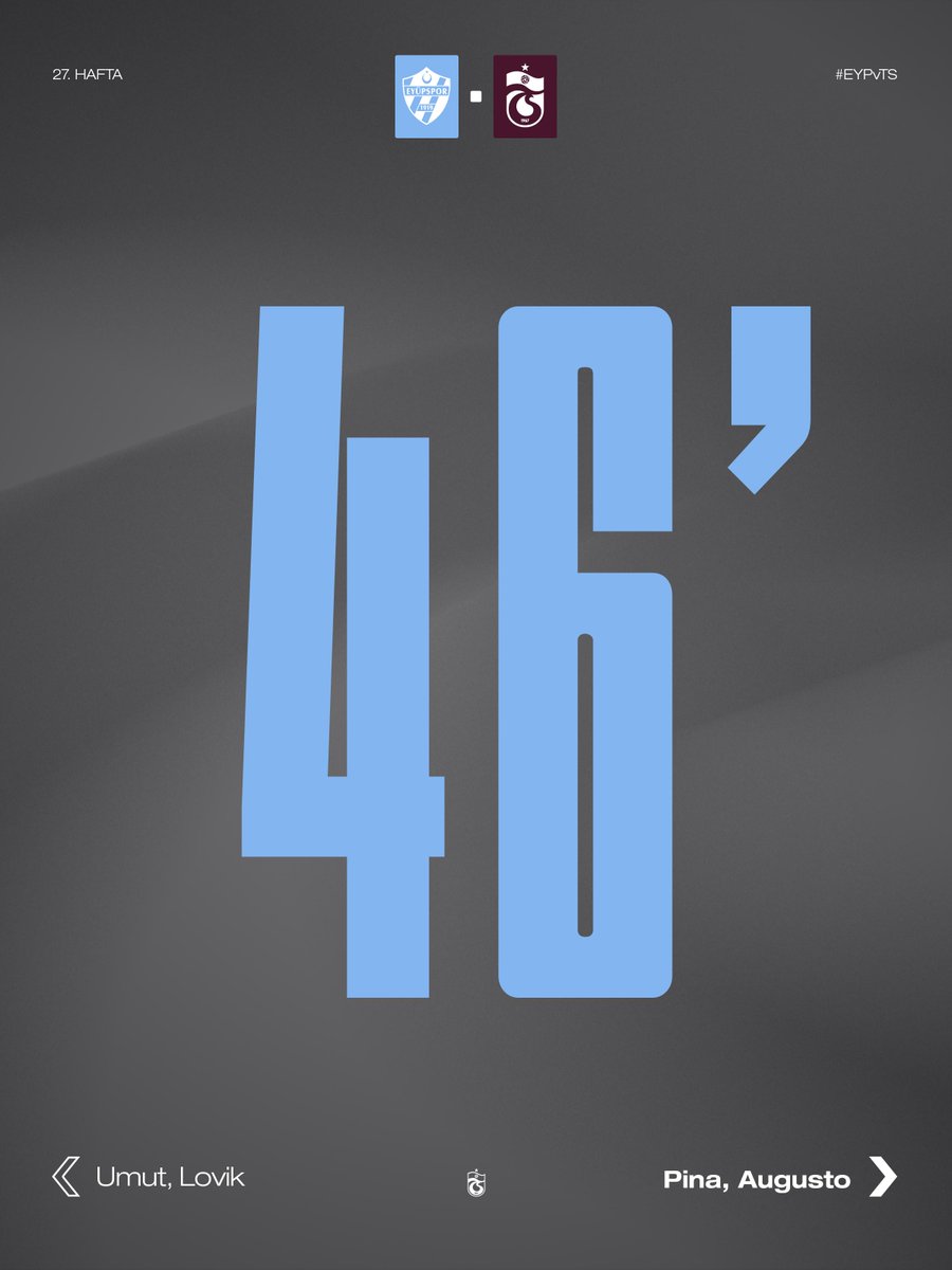 Trabzonspor tweet media