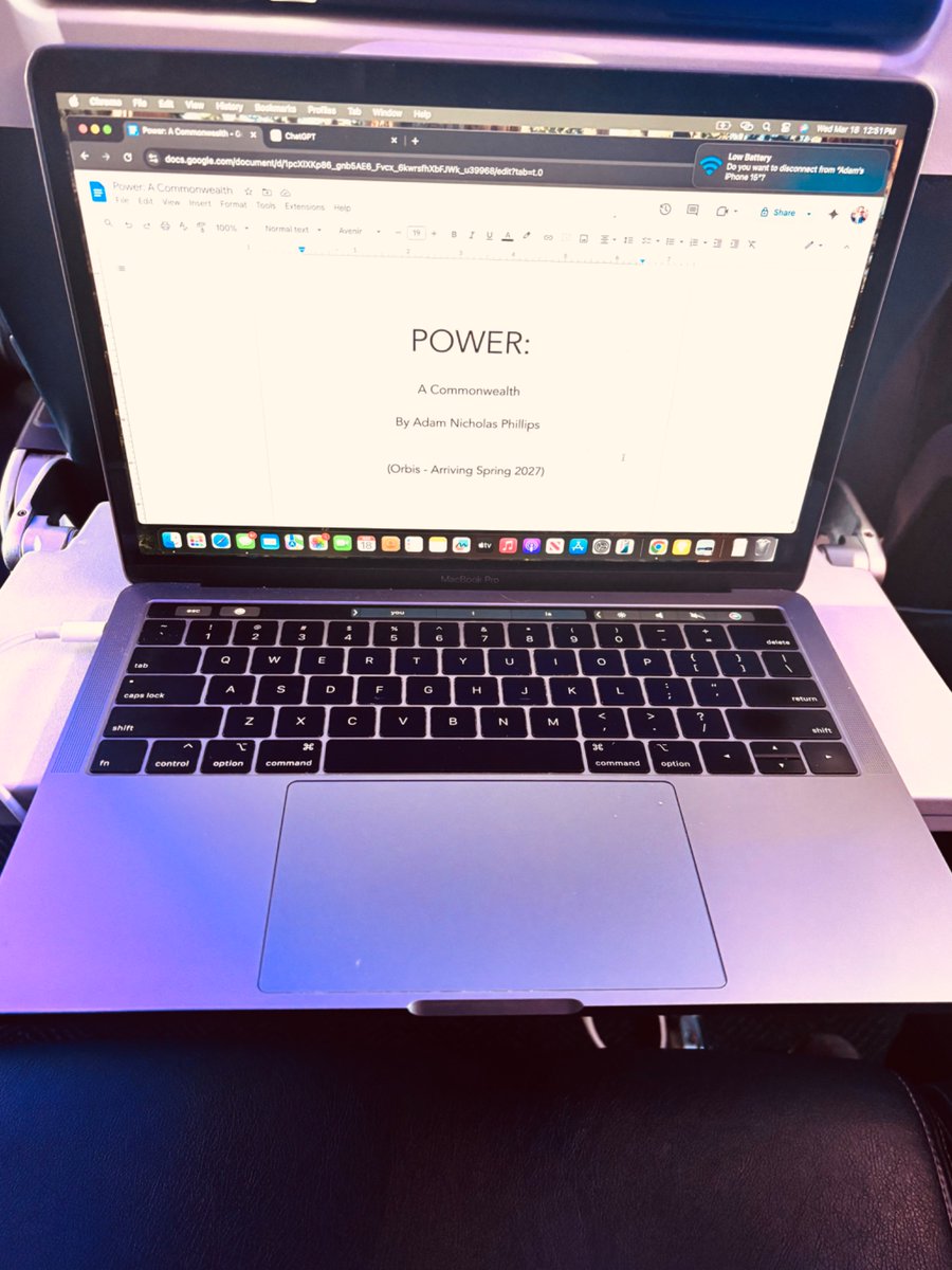 Adam Nicholas Phillips tweet media