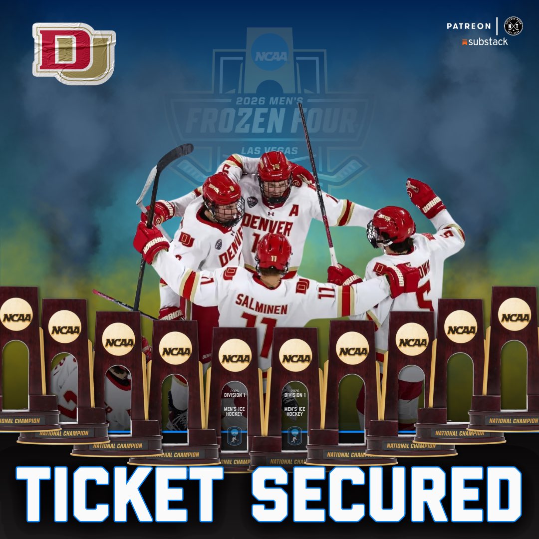 College Puck NXT tweet media