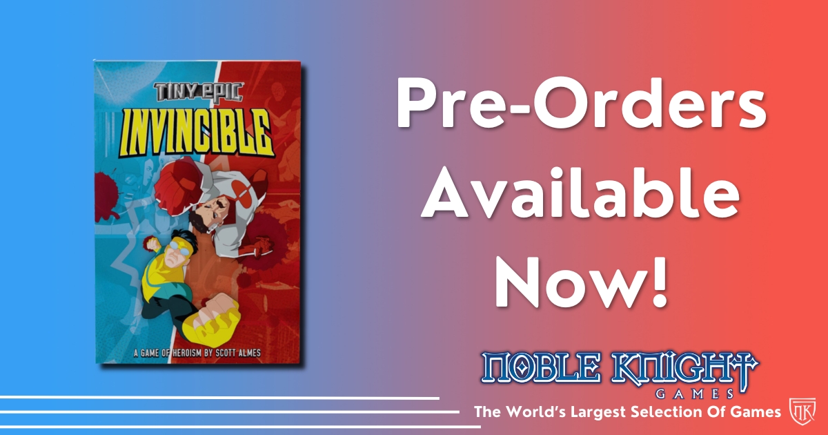 Noble Knight Games tweet media