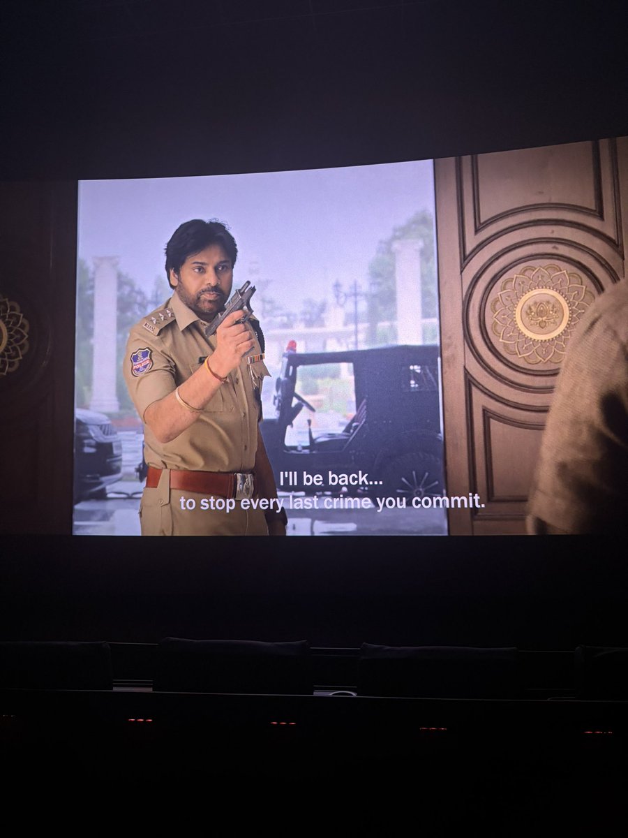 raju_innocentev's tweet photo. #UstaadBhagatSingh

Okate mata @harish2you 🙏🙏🙏🙏🙏🙏🙏🙏🙏🙏🙏🙏🙏🙏

Kummi avatalesau first half🔥🔥🔥🔥 https://t.co/GF3ZXFwC3T