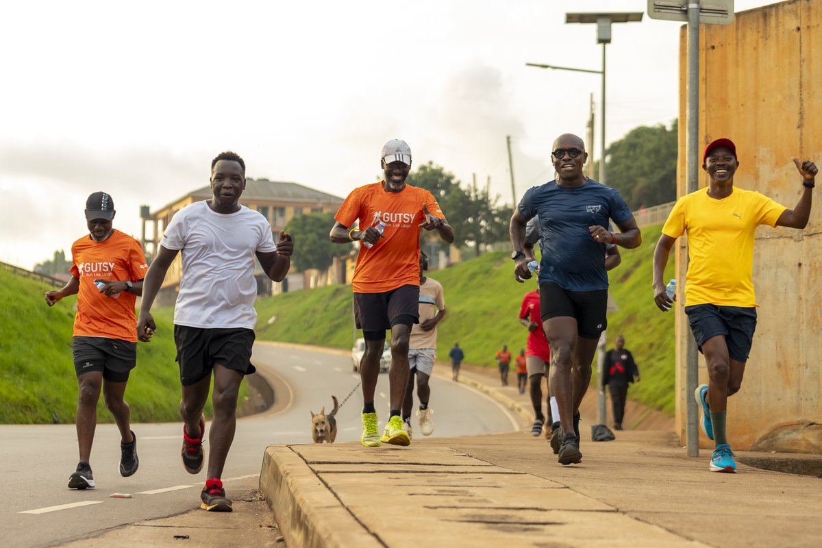 Gutsy Bunch tweet media