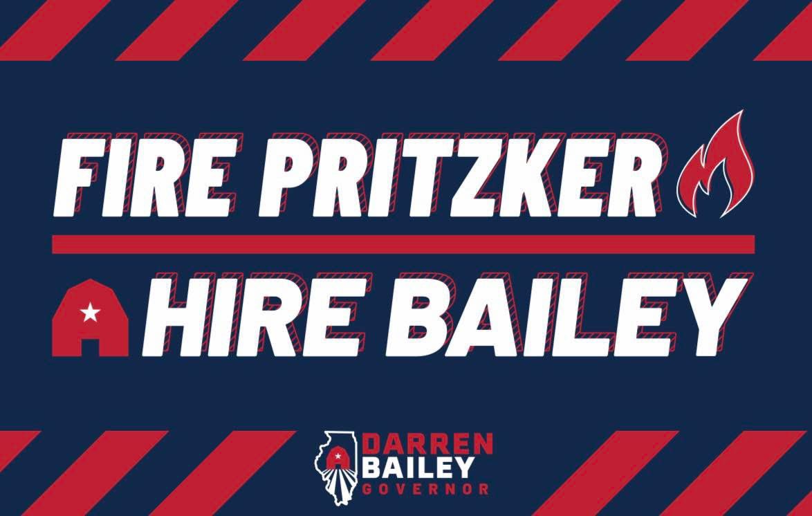 Darren Bailey tweet media