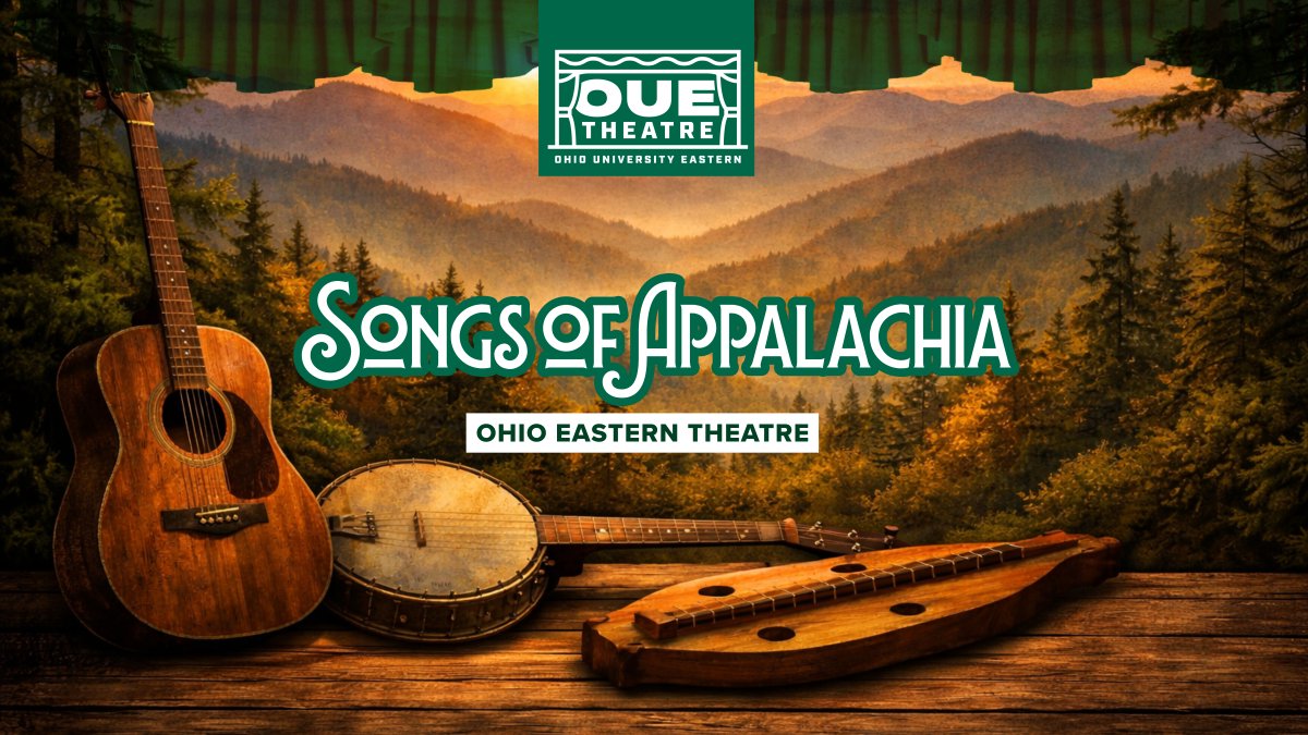 OHIO Eastern Campus tweet media