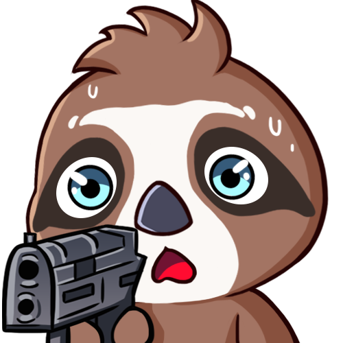 SlothsHere 🦥 tweet media