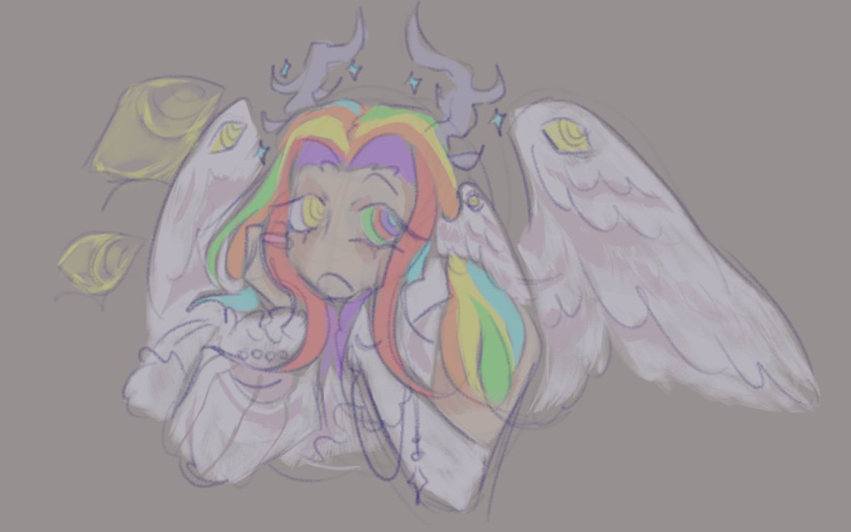 Sefill 🇰🇿 ,, hiatus tweet media